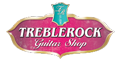 Treble Rock Guitar